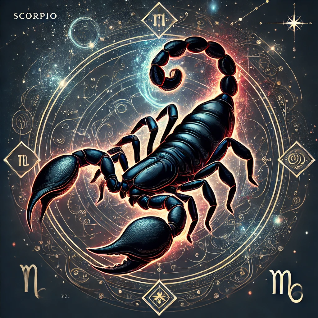 Scorpio